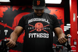 RedSkull Fitness T-Shirt